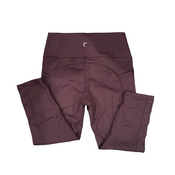 Zyia Active capris - Picture 2 of 4